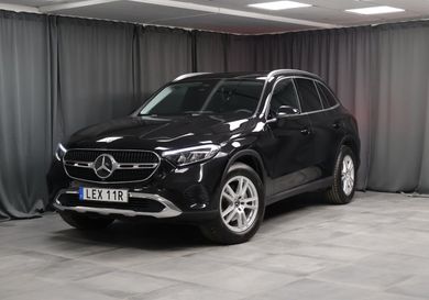 Mercedes-Benz GLC 220, 2025