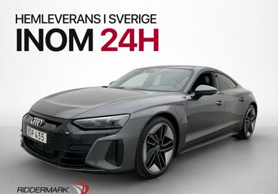 Audi e-tron, 2022
