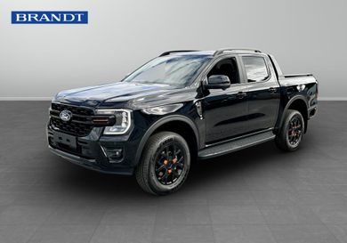 Ford Ranger, 2026