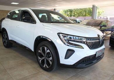Renault Austral, 2024