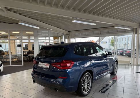 BMW X3, 2018 3