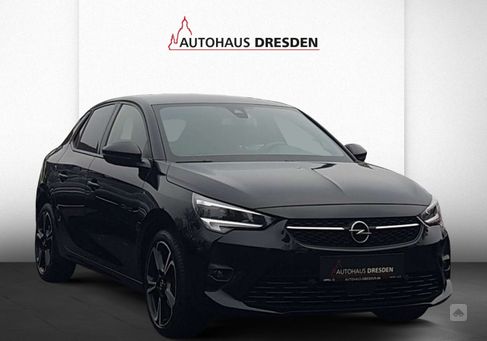 Opel Corsa, 2020