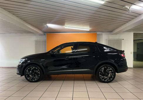 Renault Arkana, 2024
