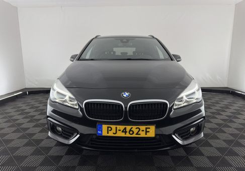 BMW 225 Active Tourer, 2017