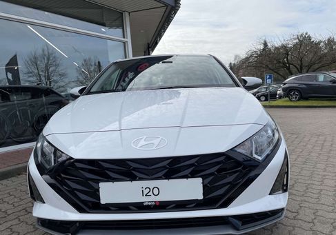 Hyundai i20, 2024 2