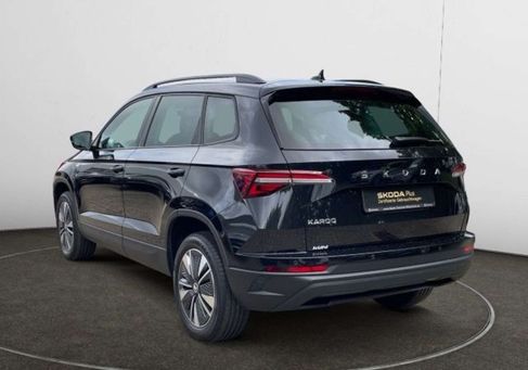 Skoda Karoq, 2022 3