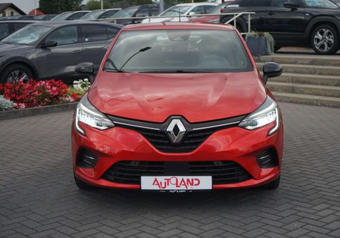 Renault Clio, 2019 3