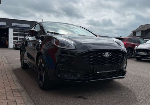 Ford Puma, 2025 3