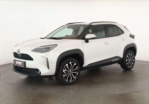 Toyota Yaris Cross, 2025 2