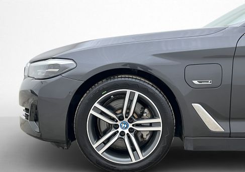 BMW 530, 2023
