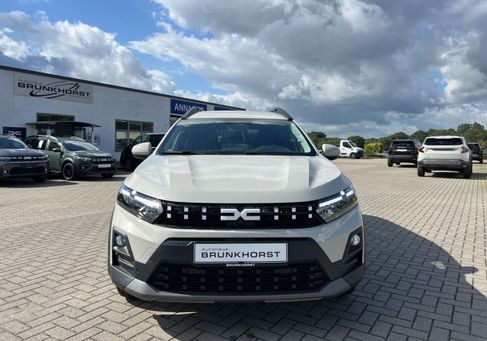 Dacia Jogger, 2026 3