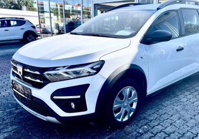 Dacia Jogger, 2022
