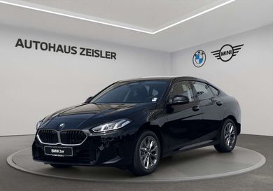 BMW 216, 2026