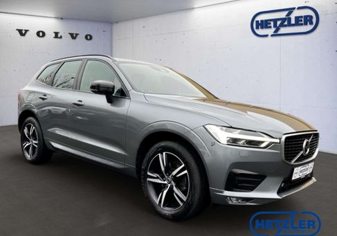 Volvo XC60, 2020