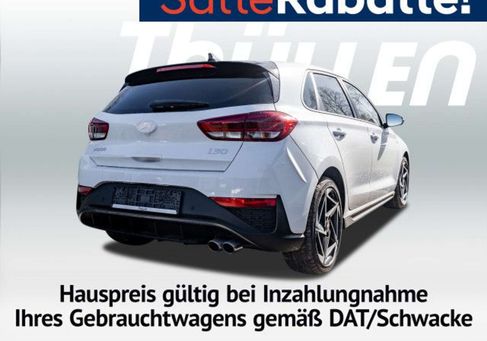 Hyundai i30, 2025 2