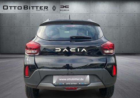 Dacia Spring, 2022 3