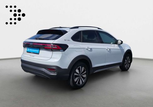 Volkswagen Taigo, 2025