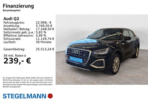 Audi Q2, 2024 2