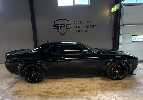 Dodge Challenger, 2020