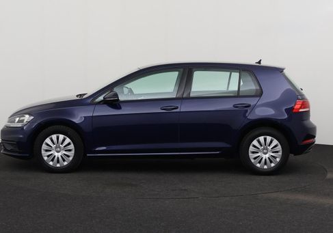 Volkswagen Golf, 2019 2