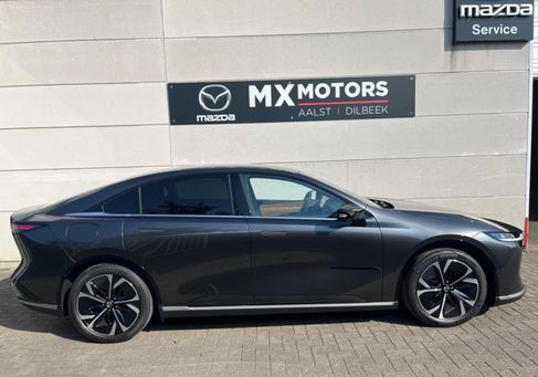 Mazda 6, 2025 3