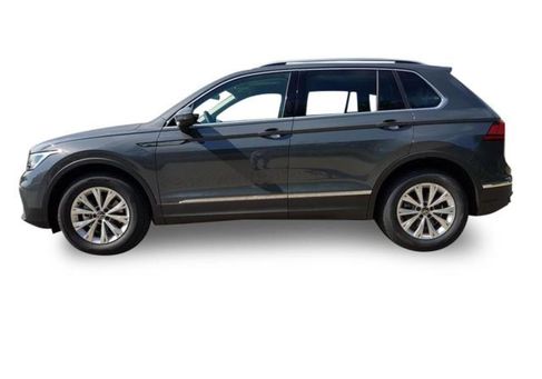 Volkswagen Tiguan, 2023 2