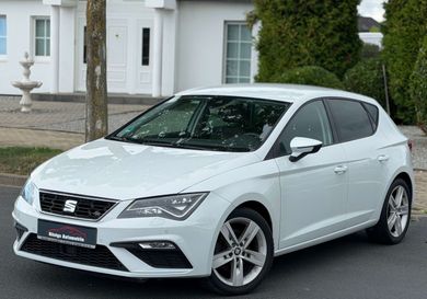 Seat Leon, 2018