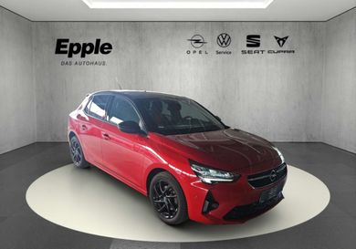 Opel Corsa, 2023