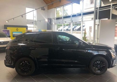 Renault Austral, 2022 3