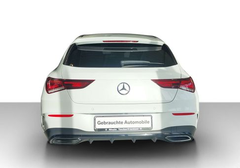 Mercedes-Benz CLA 200, 2023