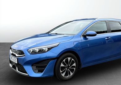 Kia Cee'd Sportswagon, 2023