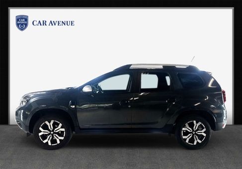 Dacia Duster, 2022 3