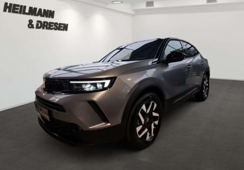 Opel Mokka, 2024