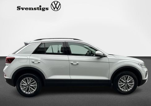 Volkswagen T-Roc, 2023 3