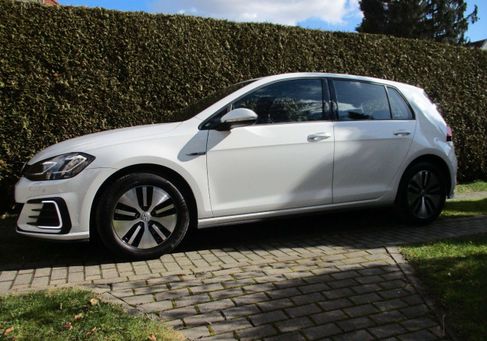 Volkswagen Golf, 2018