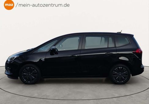 Opel Zafira, 2019