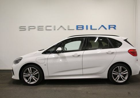 BMW 225 Active Tourer, 2020