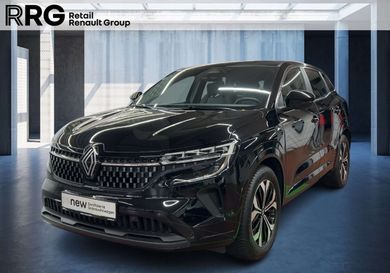 Renault Austral, 2024