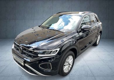 Volkswagen T-Roc, 2024