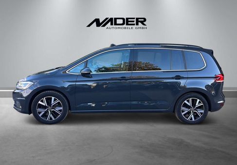 Volkswagen Touran, 2023 3