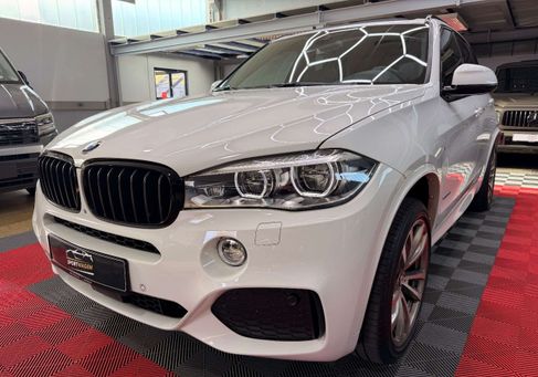 BMW X5, 2017