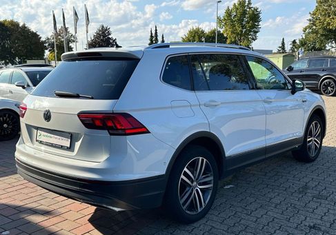 Volkswagen Tiguan Allspace, 2019 3