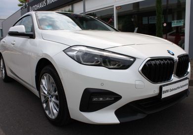 BMW 218, 2024