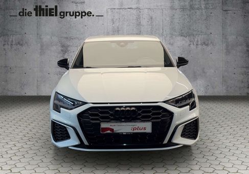 Audi A3, 2022 2
