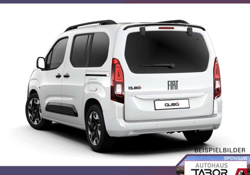 Fiat Qubo, 2026