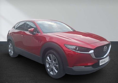 Mazda CX-30, 2024 2