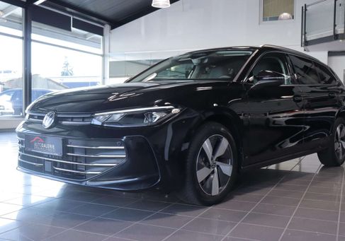 Volkswagen Passat Variant, 2024 2