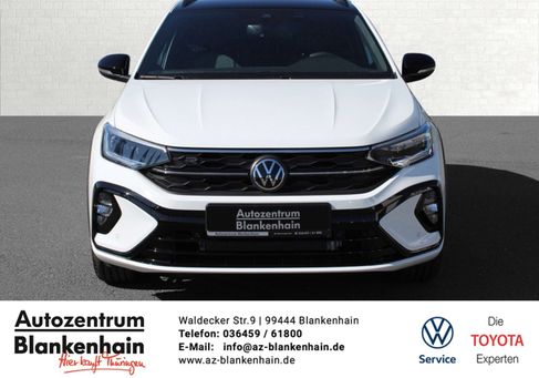 Volkswagen Taigo, 2026
