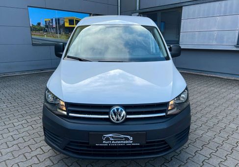 Volkswagen Caddy, 2019