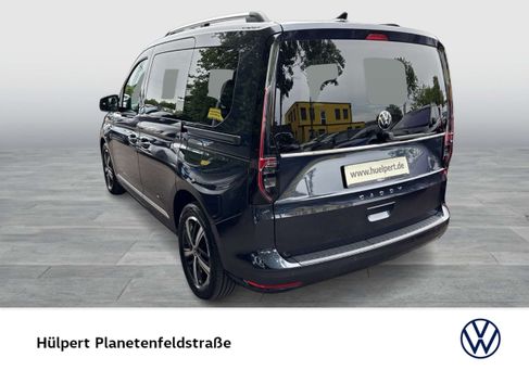 Volkswagen Caddy, 2022